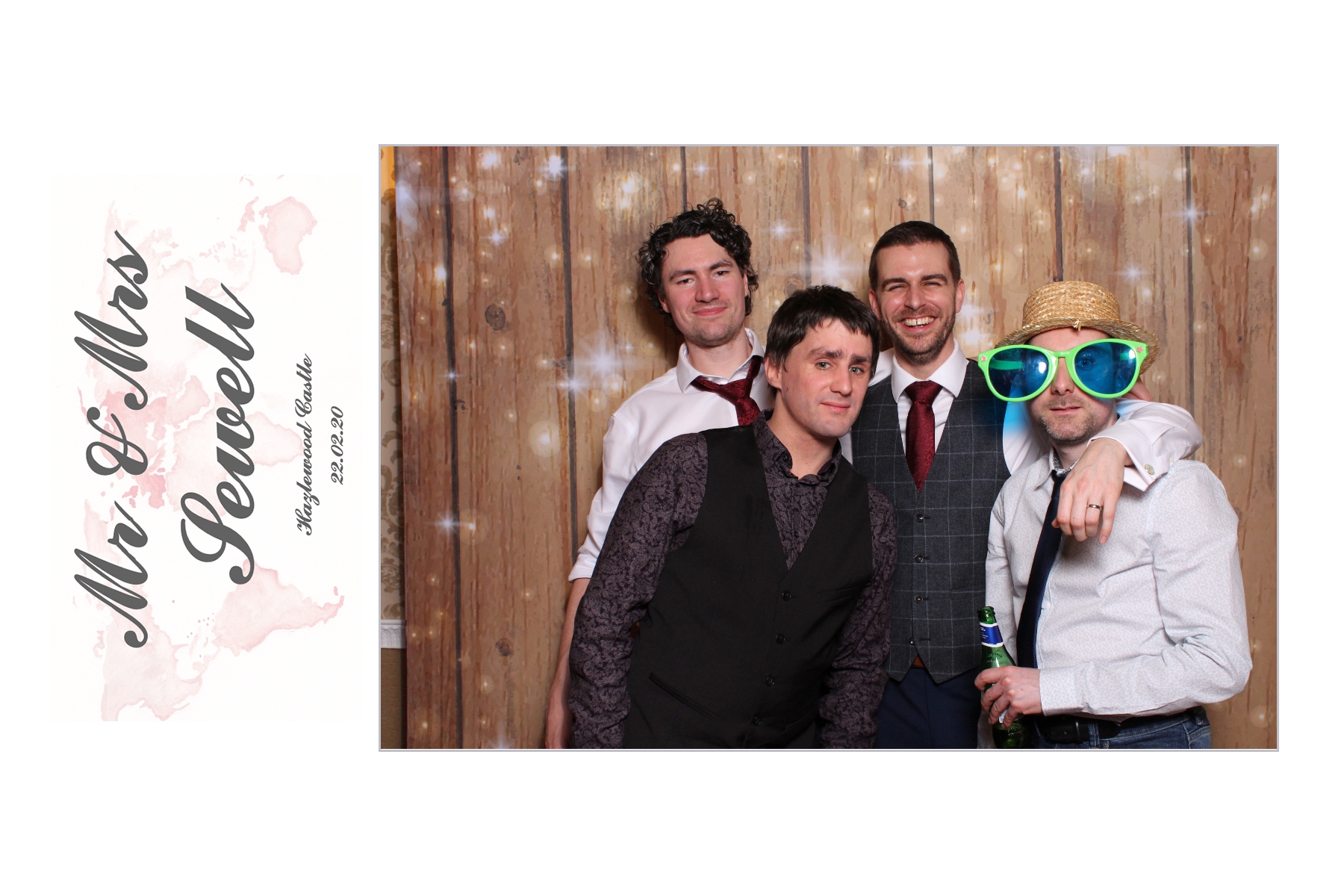 Mr & Mrs Sewell  | View more photos from the event at gallery.magicimages.uk/u/MagicImages/Mr-Mrs-Sewell
